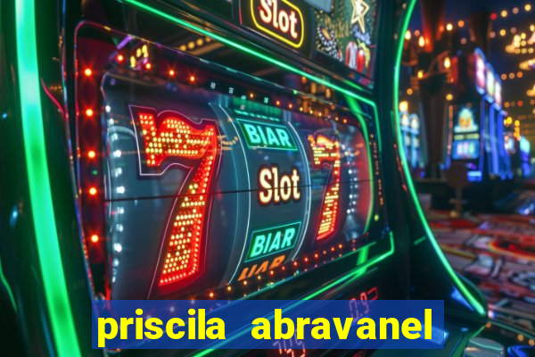 priscila abravanel e o que do silvio santos